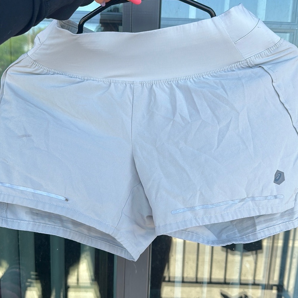 ASICS shorts